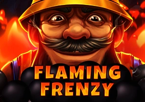 Spil Flaming Frenzy hos Royal Casino