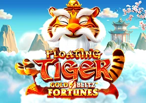 Floating Tiger Gold Blitz Fortunes