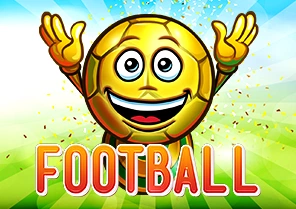 Spil Football for sjov på vores danske online casino