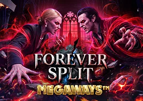 Forever Split Megaways