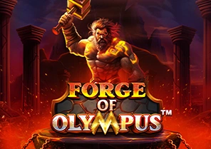 Spil Forge of Olympus hos Royal Casino