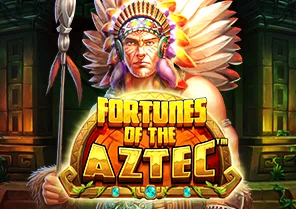 Spil Fortunes of Aztec hos Royal Casino