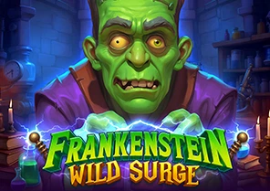 Frankenstein Wild Surge