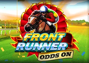 Spil Front Runner Odds On hos Royal Casino