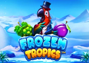 Spil Frozen Tropics for rigtige penge i vores online spillehal