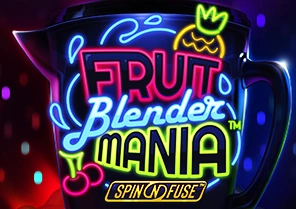 Spil Fruit Blender Mania hos Royal Casino