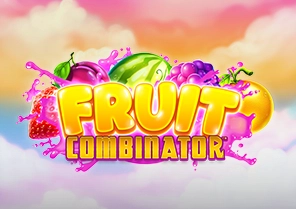 Spil Fruit Combinator for rigtige penge i vores online spillehal