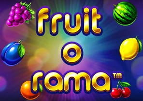 Spil Fruit O Rama hos Royal Casino
