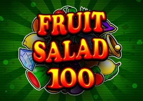 Spil Fruit Salad 100 Mobile hos Royal Casino