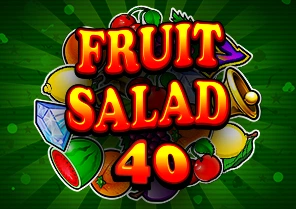 Spil Fruit Salad 40 Mobile hos Royal Casino