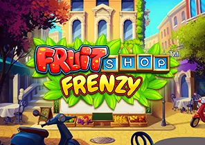 Spil Fruit Shop Frenzy hos Royal Casino