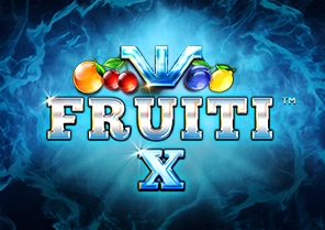 Spil FruitiX for sjov på vores danske online casino