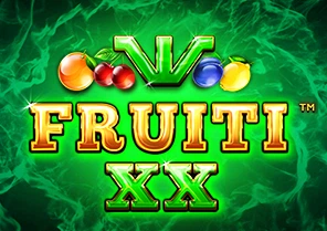 Spil FruitiXX hos Royal Casino