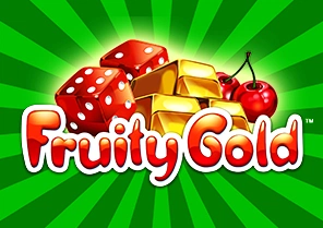 Spil Fruity Gold for sjov på vores danske online casino