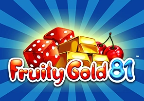 Spil Fruity Gold 81 hos Royal Casino