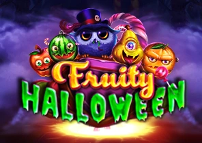 Spil Fruity Halloween hos Royal Casino