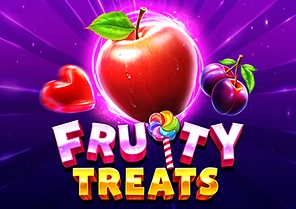 Spil Fruity Treats hos Royal Casino