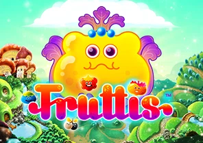 Spil Fruttis for sjov på vores danske online casino