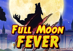 Spil Full Moon Fever for sjov på vores danske online casino