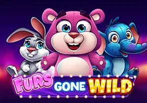 Spil Furs Gone Wild Mobile hos Royal Casino