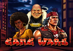 Gang Wars