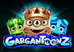 Spil Gargantoonz Mobile hos Royal Casino