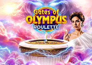 Gates of Olympus Roulette