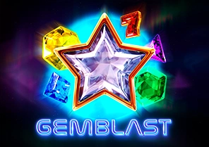 Spil Gem Blast hos Royal Casino