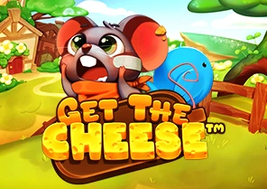 Spil Get the Cheese for sjov på vores danske online casino