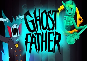 Spil Ghost Father hos Royal Casino