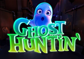 Spil Ghost Huntin for sjov på vores danske online casino