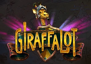 Giraffalot