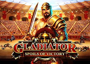 Gladiator Spoils of Victory