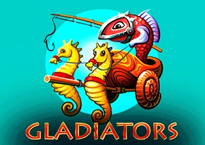 Spil Gladiators hos Royal Casino