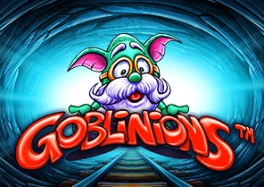 Spil Goblinions for sjov på vores danske online casino