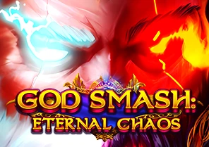 Spil God Smash Eternal Chaos for rigtige penge i vores online spillehal