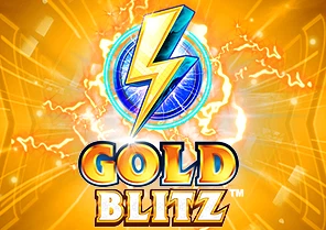 Spil Gold Blitz Mobile hos Royal Casino