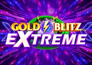 Spil Gold Blitz Extreme hos Royal Casino