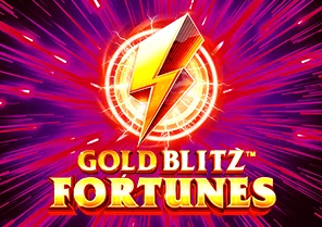 Gold Blitz Fortunes