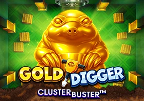 Gold Digger Cluster Buster