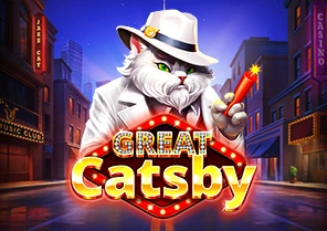 Gold Lock Great Catsby