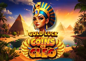 Gold Luck Coins of Cleo