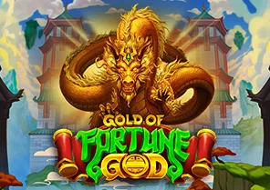 Spil Gold of Fortune God Mobile hos Royal Casino