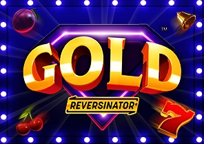 Spil Gold Reversinator hos Royal Casino