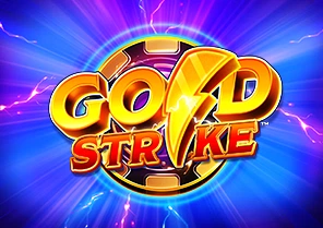 Spil Gold Strike for sjov på vores danske online casino