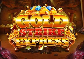 Gold Strike Express