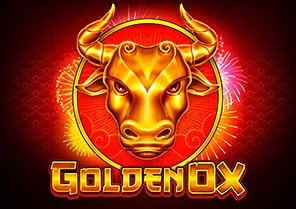 Spil Golden Ox for rigtige penge i vores online spillehal