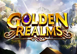Spil Golden Realms hos Royal Casino