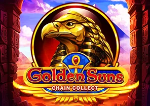 Golden Suns Chain Collect