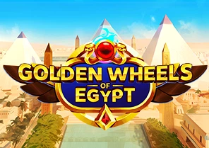 Spil Golden Wheels of Egypt hos Royal Casino